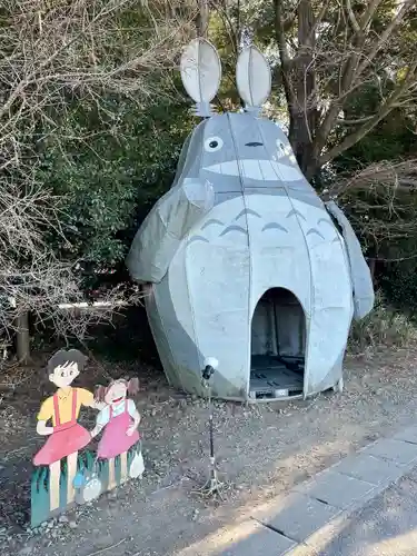 下野 星宮神社(栃木県)