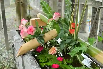 元町厳島神社(神奈川県)