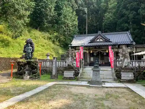 金剛山瑞峯寺(金剛不動尊) (栃木県)