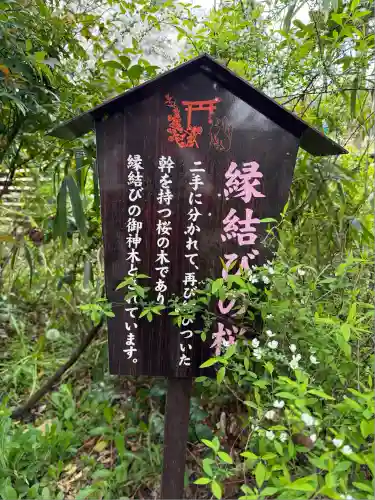 冠稲荷神社(群馬県)