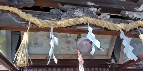 吉備彦神社(兵庫県)
