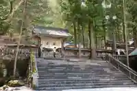 諏訪大社(長野県)