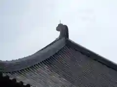 唐招提寺の建物その他