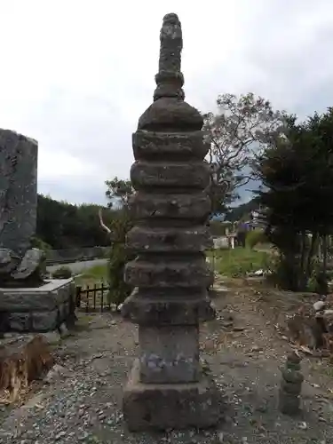 栄山寺(奈良県)