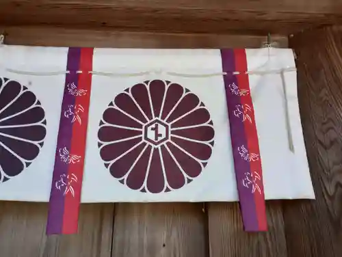 砥鹿神社（里宮）のその他建物