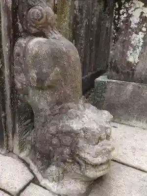 伊奈波神社(岐阜県)