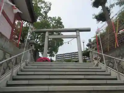 水戸東照宮(茨城県)