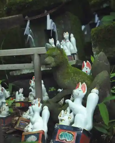 熊野皇大神社(長野県)