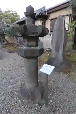三囲神社のその他建物