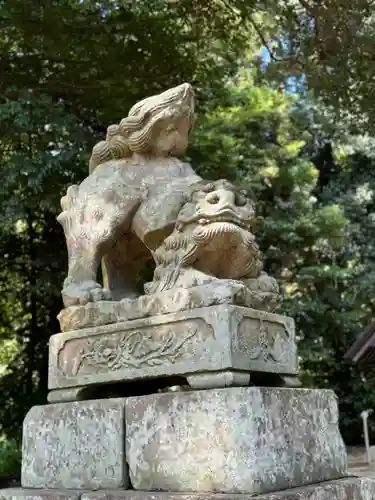 澳津神社(島根県)