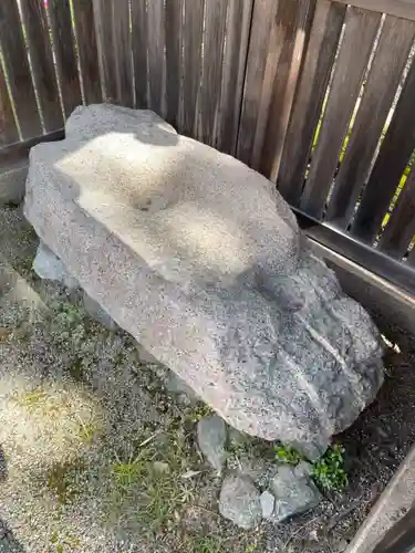 根聖院のその他建物