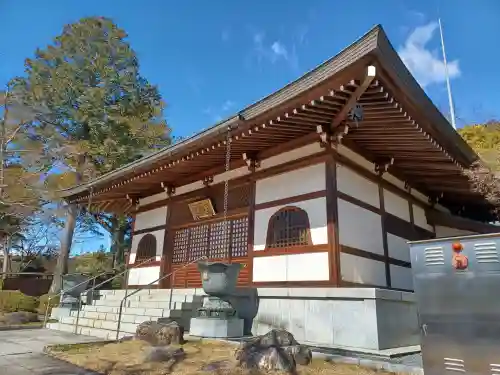 能仁寺(埼玉県)