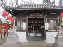 射楯兵主神社(兵庫県)