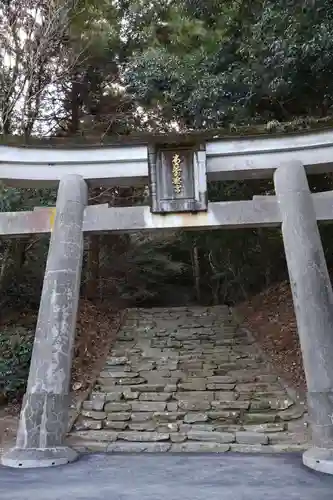 高良大社(福岡県)