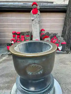 とげぬき地蔵尊 高岩寺(東京都)