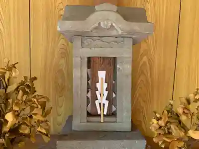 神社（名称不明）のその他建物