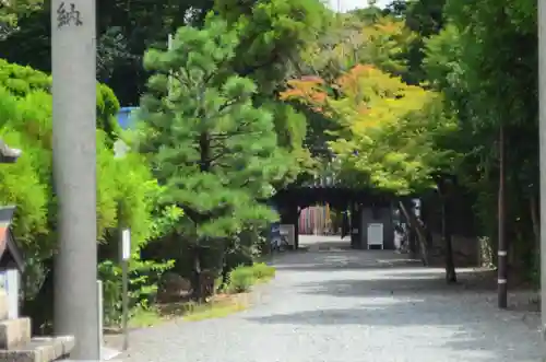 水無瀬神宮(大阪府)