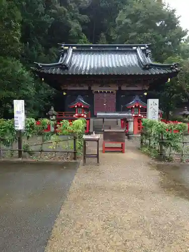 静岡浅間神社(静岡県)