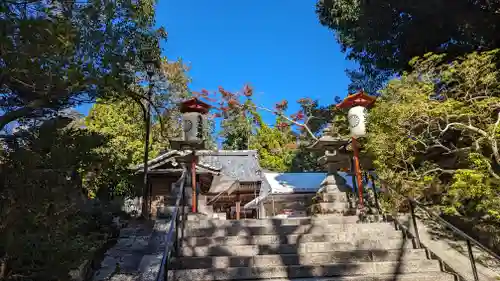 赤山禅院(京都府)