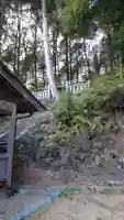 天神神社のその他建物