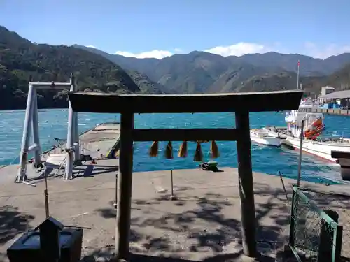 九木神社(三重県)