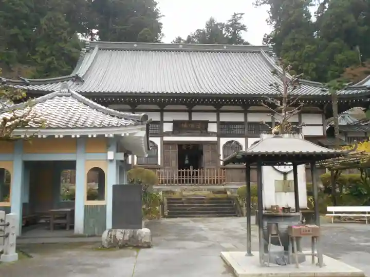 最乗寺(道了尊)のその他建物