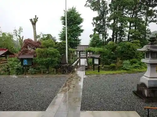 米倉寺のその他建物