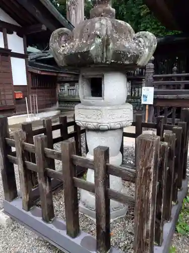 若一王子神社(長野県)