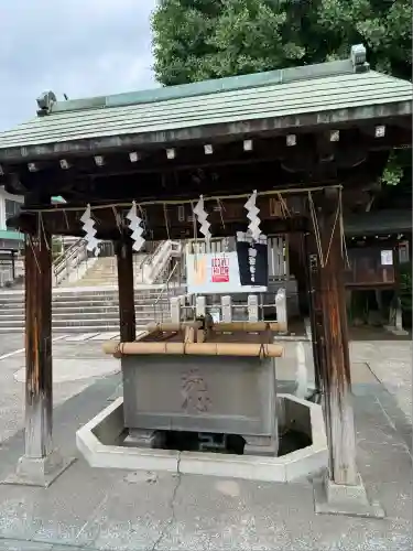 深川神明宮(東京都)