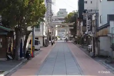 射楯兵主神社(兵庫県)