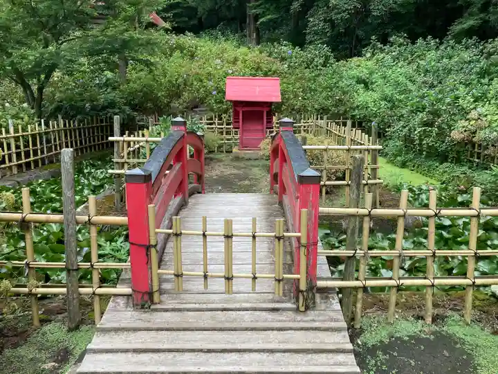 弘長寺(長野県)