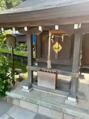 西宮神社(兵庫県)