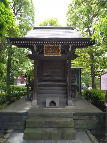 浅草寺(東京都)