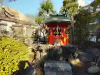 厳島神社(東京都)