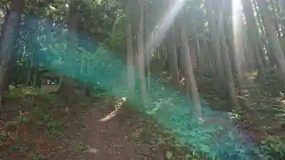 天神社(岩手県)