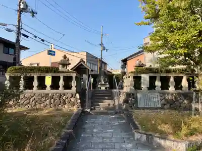 東屋観音(京都府)