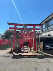 三徳稲荷神社 (新潟県)