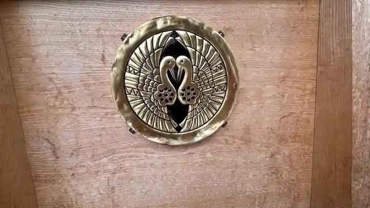 櫻山神社(岩手県)