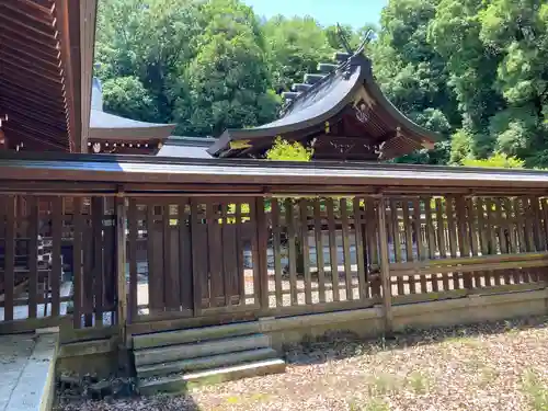 群馬県護国神社(群馬県)