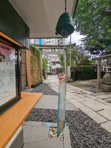 小野照崎神社(東京都)