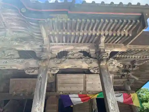 清水寺の本殿・本堂