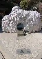 安井金比羅宮の体験その他