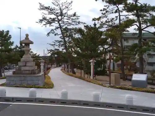 廣田神社のその他建物