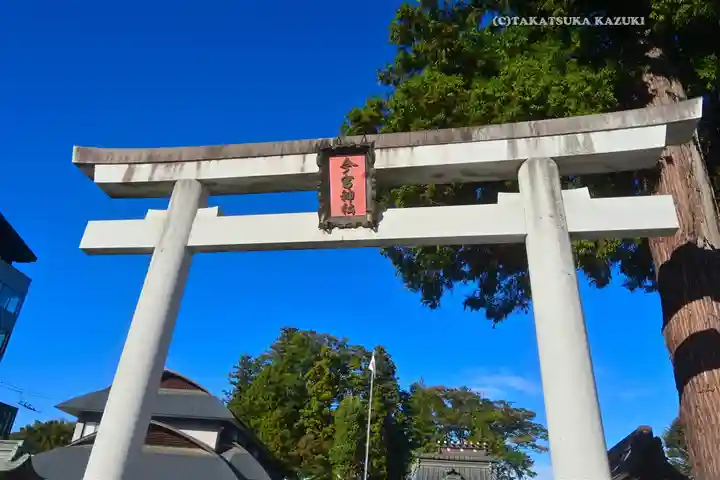 鹿沼今宮神社(栃木県)