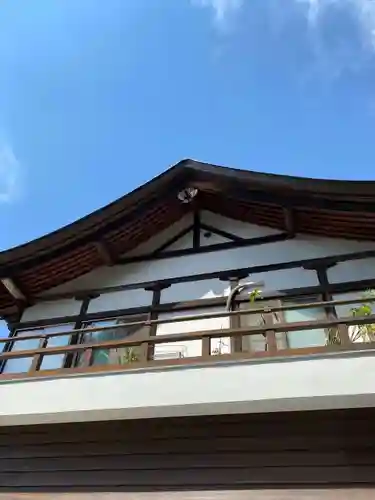 山清寺(福島県)