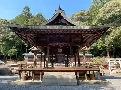 荒戸神社(滋賀県)