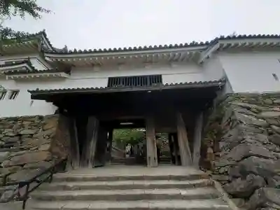 和歌山縣護國神社(和歌山県)