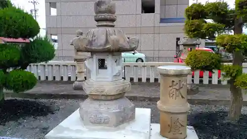 玉取神社の建物その他