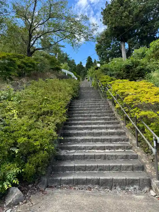 別所神社(長野県)
