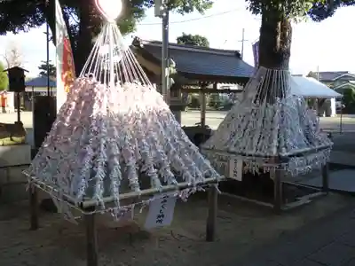 吉祥院天満宮のおみくじ